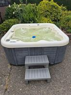 Jacuzzi balboa 6 persoons, Ophalen, Gebruikt, Filter, Vast