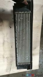 Intercooler BMW F20 F21 F22 F87 F30 F32 F34 F36 17517600531, Gebruikt, Ophalen of Verzenden, BMW, BMW