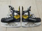 Bauer 3S Schattsen YTH Y12, Sport en Fitness, IJshockey, Ophalen of Verzenden, Gebruikt, Bescherming