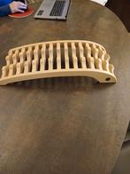 Backstretcher, Ophalen, Zo goed als nieuw, Overige typen