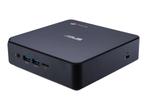 Asus Chromebox 3, Computers en Software, Desktop Pc's, 32 GB, Minder dan 2 Ghz, Ophalen of Verzenden, SSD