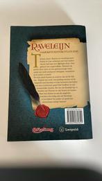 Ravelijn, Ophalen of Verzenden