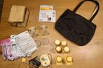 Medela Freestyle Borstkolf - Compleet!, Kinderen en Baby's, Babyvoeding en Toebehoren, Ophalen of Verzenden, Gebruikt, Borstkolf