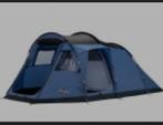 Vango Nevis 400, Caravans en Kamperen, Tenten, Ophalen, Gebruikt