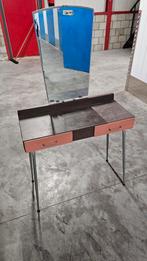 Rawi kaptafel, Huis en Inrichting, Tafels | Kaptafels, Ophalen, Gebruikt, 50 tot 100 cm, Minder dan 100 cm
