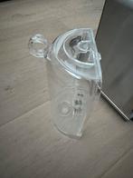 Sage Nespresso Creatista Plus Koffiemachine, Witgoed en Apparatuur, Koffiezetapparaten, Ophalen, Koffiepads en cups, Gebruikt