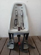Fietszitje Gazelle. Evt. + adapter, Ophalen, Achterzitje, 9 t/m 18 kg, Gazelle