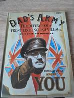 Dad's Army - Arthur Wilson M.A., Ophalen of Verzenden, Gelezen, Arthur Wilson M.A., Europa overig