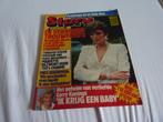 STORY 1985-DOLLY DOTS-J COLLINS-C KONINGS-B BARDOT-A GRONLOH, Verzamelen, Tijdschriften, Kranten en Knipsels, Ophalen of Verzenden