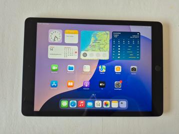 Ipad 9e generatie  beschikbaar voor biedingen