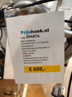 E-bike SPARTA C5, met garantie, Fietsen en Brommers, Ophalen, Zo goed als nieuw