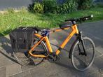 Qwic P-RD9 elektrische fiets 25km/h of 38km/h, Fietsen en Brommers, Elektrische fietsen, Ophalen, Qwic, Zo goed als nieuw, 51 tot 55 cm