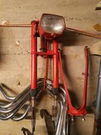Puch Maxi City 25 framedelen set, Fietsen en Brommers, Ophalen, Gebruikt