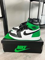 Nike jordan 1 lucky green, Kleding | Heren, Schoenen, Nieuw, Ophalen of Verzenden, Sneakers of Gympen, Nike