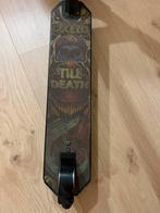 Oxelo Stuntstep - Perfect voor tricks!, Ophalen, Gebruikt, Gewone step