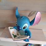 Disney traditions Stitch Finding a Family, Ophalen of Verzenden, Overige figuren, Nieuw, Beeldje of Figuurtje