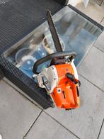 Stihl 08 s kettingzag, Ophalen of Verzenden, Zo goed als nieuw