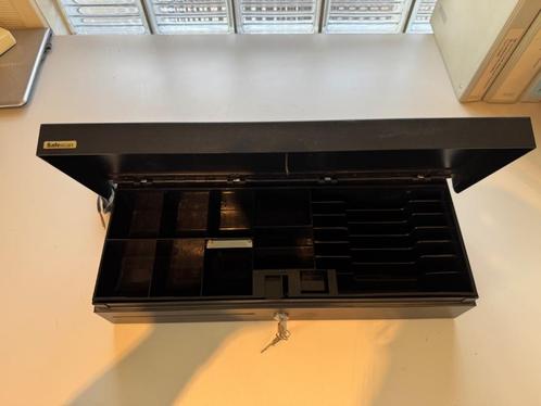 Safescan Geldlade / Kassalade, Diversen, Bureau-accessoires, Gebruikt, Ophalen of Verzenden