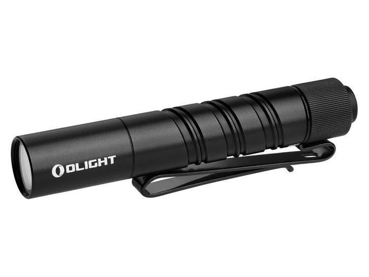 OLIGHT I3T 2 EOS, Caravans en Kamperen, Zaklampen, Nieuw, Batterij, Ophalen of Verzenden