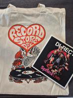 Di-rect en Pommelien Thijs RSD single Sphinx Live, Cd's en Dvd's, Ophalen of Verzenden, Zo goed als nieuw