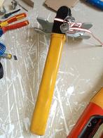 T-Rex Stuurslot - Kort Model, Ophalen of Verzenden, Gebruikt