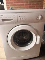 Wasmachine hilton, Ophalen, 1200 tot 1600 toeren, Gebruikt, 4 tot 6 kg