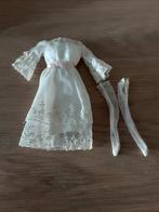 Vintage Barbie #1870 - Zeldzame Jurk, Ophalen of Verzenden