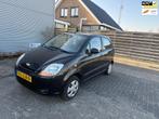 Chevrolet Matiz 0.8 Spirit Airco Bj:2009 NAP!, Auto's, Chevrolet, Voorwielaandrijving, Gebruikt, Matiz, 17 €/maand