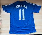 Retro shirt Drogba 11 Chelsea maat L seizoen 06/07, Verzamelen, Sportartikelen en Voetbal, Verzenden, Zo goed als nieuw, Buitenlandse clubs