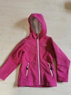 Decathlon softshell jas 5 y 103-112, Kinderen en Baby's, Kinderkleding | Maat 110, Ophalen of Verzenden, Gebruikt, Jongen of Meisje