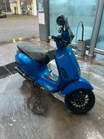 Vespa Sprint 2016 Akrapovic, Ophalen, Gebruikt, Overige modellen, Benzine