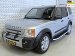 Land Rover Discovery 2.7 TdV6 HSE - EXPORT / HANDEL (2006), Auto's, Land Rover, Automaat, Zwart, 190 pk, 7 stoelen