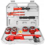 Draadsnijset tapset 12 delig, Ophalen of Verzenden