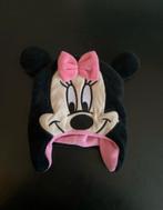 Muts Minnie Mouse, Ophalen of Verzenden, Zo goed als nieuw, Meisje, Muts