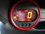Renault Twingo 1.2-16V Ripcurl 104.000km 2e eig. Airco Zuini, Voorwielaandrijving, Gebruikt, 4 cilinders, Bedrijf