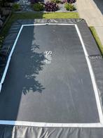 Trampoline Salta 3,05 x 2,14 meter, Kinderen en Baby's, Speelgoed | Buiten | Trampolines, Ophalen, Gebruikt