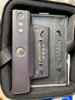 Dell d 430 -cd/dvd writer-powerpory-docking station., Ophalen, Zo goed als nieuw