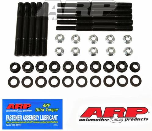 Mopar small block main studs, 2-bolt main caps with windage, Auto-onderdelen, Motor en Toebehoren, Amerikaanse onderdelen, Oldtimer onderdelen