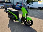 Silence Scooter S01 Connected elektrische motor scooter 100+, 26 Daviottenweg
5222 BH  Den Bosch , NL, Scooter, Car port, 11 kW of minder