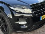 Land Rover Range Rover Evoque 2.0 Si 4WD Prestige Dynamic Pa, Auto's, Land Rover, Automaat, Euro 5, 4 cilinders, Zwart