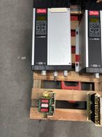 Danfoss frequentie regelaar, Ophalen, Zo goed als nieuw