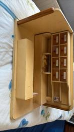 Winkel, Kinderen en Baby's, Speelgoed | Poppenhuizen, Ophalen, Gebruikt, Poppenhuis