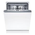 Bosch inbouwvaatwasser SMV4ECX28E, Minder dan 85 cm, BSH Huishoudapparaten, Tussenbouw, Minder dan 10 liter