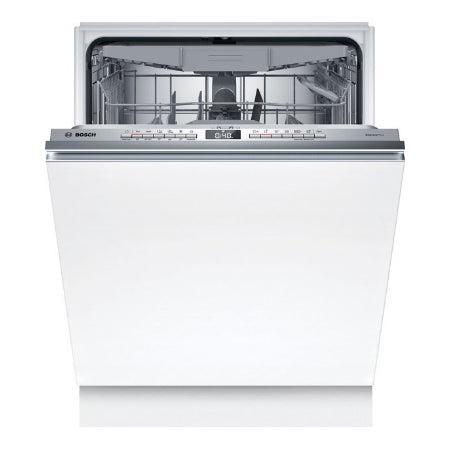 Bosch inbouwvaatwasser SMV4ECX28E, Witgoed en Apparatuur, Vaatwasmachines, Nieuw, Tussenbouw, Minder dan 85 cm, 45 tot 60 cm, Minder dan 10 liter