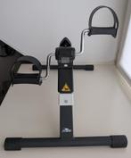 Bureaufiets, Fietstrainer - Inklapbare Arm- en Beentrainer, Sport en Fitness, Fitnessapparatuur, Armen, Ophalen of Verzenden, Zo goed als nieuw