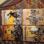 JERRY SPRING   4 HARDCOVER ALBUMS, Boeken, Meerdere comics, Ophalen of Verzenden, Zo goed als nieuw, Europa