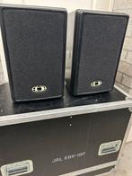 Te koop Actieve Dynacord D-Lite D8A, Ophalen of Verzenden, Zo goed als nieuw, 120 watt of meer, Overige merken