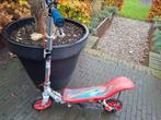 Space scooter, Fietsen en Brommers, Steps, Ophalen, Gebruikt, Overige typen, Space Scooter
