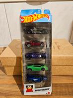 Hotwheels Hot Wheels 5 Pack HW Motor Show in OVP, Hobby en Vrije tijd, Modelauto's | Overige schalen, Ophalen of Verzenden, Zo goed als nieuw