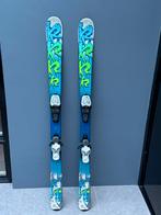 Kinder ski k2, 100 tot 140 cm, Zo goed als nieuw, Ski's, Ophalen